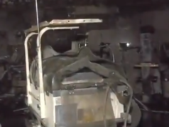 झांसीतील महाराणी लक्ष्मीबाई वैद्यकीय महाविद्यालयात भीषण आग: NICU मधील १० नवजात बालकांचा मृत्यू, मदतकार्य सुरु.