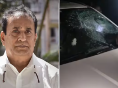 महाराष्ट्र विधानसभा निवडणूक २०२४: अनिल देशमुख यांच्या कारवर हल्ला, जखमी अवस्थेत रुग्णालयात दाखल.