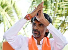 महाराष्ट्र विधानसभा निवडणुका २०२४: मराठा आरक्षण आंदोलनावरून मनोज जरांगे-पाटील यांची भूमिका स्पष्ट; ‘जरांगे फॅक्टर’वर टीकाकारांना प्रत्युत्तर.