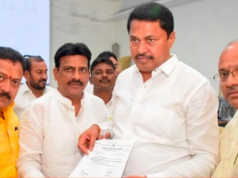 पुणे: माजी नगरसेवक रफिक शेख यांची महाराष्ट्र प्रदेश सचिवपदी नियुक्ती!