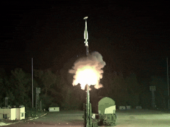 भारताची पहिली लांब पल्ल्याची हायपरसोनिक क्षेपणास्त्र चाचणी यशस्वी; उच्च दर्जाच्या तंत्रज्ञानातील देशांच्या गटात स्थान मिळवले.