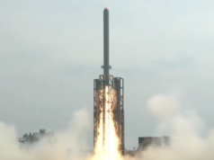 “भारताची महत्त्वपूर्ण उपलब्धी: ओडिशाच्या किनाऱ्यावरून ‘लॉंग रेंज लँड अटॅक क्रूझ मिसाईल’ची यशस्वी चाचणी”.