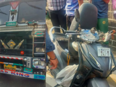 मुंबई: इडली डिलिव्हरी करताना अपघातात तरुणाचा मृत्यू; संत ज्ञानेश्वर पुलावरील दुर्दैवी घटना.