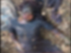 मुंबई-पुणे एक्सप्रेसवेवर सापडली महिलेची संशयास्पद मृतदेहाची पोतडी; पोलीस तपास सुरू.