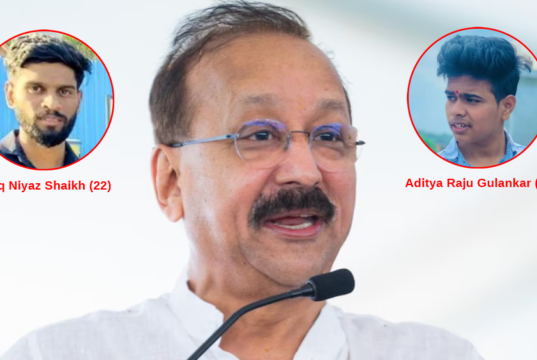 बाबा सिद्दीकी हत्या प्रकरण: आरोपी गौरव आपुनेची झारखंडमध्ये फायरिंग प्रॅक्टिस, शस्त्रसाठ्यासाठी शोध सुरू.