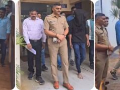 सिंहगड रोड पोलिसांची कारवाई: एमसीओसीए प्रकरणातील फरार आरोपीसह दोन आरोपींना अटक.