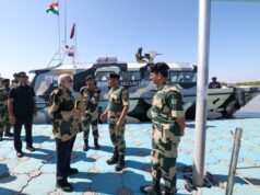 पंतप्रधान नरेंद्र मोदींकडून देशवासियांना दीपावलीच्या शुभेच्छा; सुख-समृद्धी, एकता आणि मंगलमय जीवनाची कामना