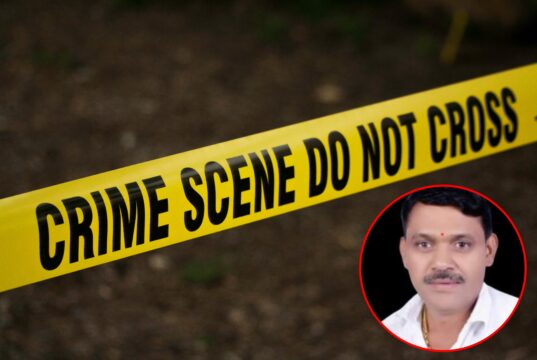 नवलाख उंबरातील बैलगाडी शर्यतीच्या शौकिनाची भीषण हत्या: अपहरण, खून, जळीतकांड; भाडेकरूला अटक, पोलीस शोध घेत आहेत सहकाऱ्याचा!