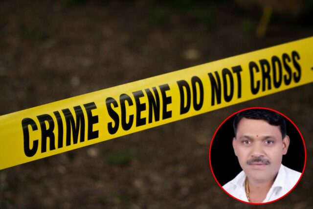 Pandit Ramchandra Jadhav