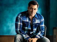 सलमान खानला ‘माफी मागा नाहीतर ५ कोटी भरा’ धमकी; लॉरेन्स बिश्नोई टोळीचा खळबळजनक इशारा.