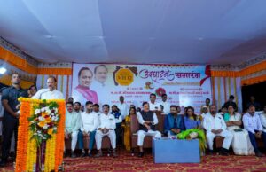 हवेली तालुक्यात एमएच १२ हॉटेलचा भव्य उद्घाटन सोहळा; उपस्थित मान्यवरांनी दिले प्रेरणादायी संदेश