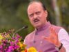 अजित पवार यांना मोठा दिलासा, आयकर विभागाने जप्त केलेली मालमत्ता परत मिळाली! सुषमा अंधारे यांचा खोचक टोला.