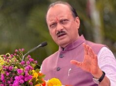 अजित पवार यांना मोठा दिलासा, आयकर विभागाने जप्त केलेली मालमत्ता परत मिळाली! सुषमा अंधारे यांचा खोचक टोला.