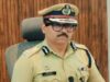 पुणे: पोलिस आयुक्त अमितेश कुमार यांनी कर्तव्यदक्ष पोलिसांना ₹५०० पुरस्कार दिला.