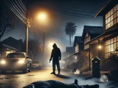 नागपूरमध्ये पैशाच्या वादातून भाच्याचा निर्घृण खून: कौटुंबिक वादामुळे रक्तरंजित घटना