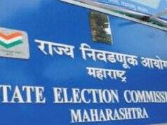 महाराष्ट्र: ईव्हीएम छेडछाड प्रकरणावर मुख्य निवडणूक अधिकाऱ्याचा इशारा; कायदेशीर कारवाई होईल.