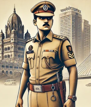 Police Sub-Inspector (PSI)