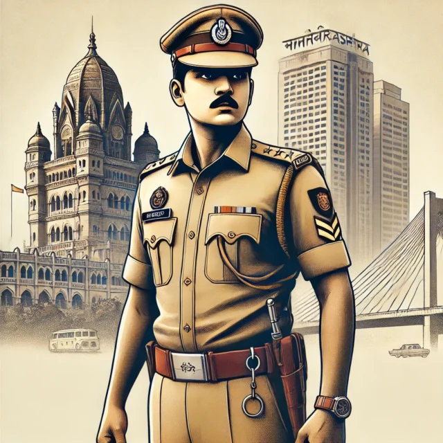 सराईत गुन्हेगाराचे नाव वगळल्याने पीएसआय निलंबित; राजकीय दबाव झुगारत वरिष्ठ अधिकार्यांची ठाम भूमिका.