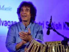 तबला सम्राट उस्ताद जाकिर हुसैन यांचे निधन: भारतीय संगीताच्या आकाशातील तेजस्वी तारा-भारतीय संगीत विश्वावर शोककळा