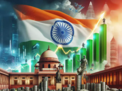 महागाईच्या वाढत्या सावटाखाली भारतीय अर्थव्यवस्था: RBI ची चिंता आणि उपाययोजनांचा निर्धार