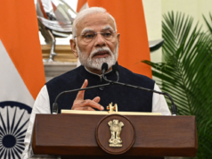 मोदी सरकारचे धोरण – मातृत्वाचा सन्मान आणि पर्यावरणाचे संवर्धन यांचा अनोखा संगम