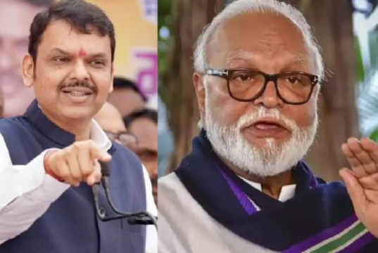 छगन भुजबळ आणि देवेंद्र फडणवीस यांची विशेष भेट – राजकीय वर्तुळात चर्चांचा भडिमार