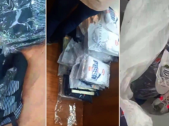 पुण्यात बनावट Puma उत्पादनांचा पर्दाफाश; ८.०२ लाख रुपयांच्या मालावर पोलिसांचा छापा.