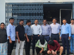 पिंपरी-चिंचवड: IT व्यावसायिकाची ₹७१ लाखांची फसवणूक; गुन्ह्यात सहभागी रशियन तरुणाला गोव्यातून अटक.