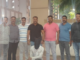 दारूच्या नशेत सिलेंडर डोक्यात मारून खून; दिघी पोलिसांनी २४ तासांत आरोपीला पकडले.