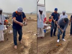 पुणे रिंग रोड प्रकल्पाचा शुभारंभ – २४.५ किमीच्या पहिल्या टप्प्याला सुरूवात, पुणे नागर रस्ता ते सोलापूर महामार्गाचा प्रवास होणार वेगवान!.