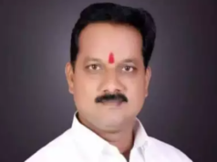 शिक्रापूर येथे शिवसेना शिंदे गटाचे दत्तात्रय गिलबिले यांची निर्घृण हत्या; परिसरात खळबळ.