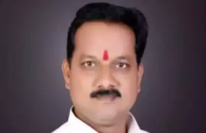 शिक्रापूर येथे शिवसेना शिंदे गटाचे दत्तात्रय गिलबिले यांची निर्घृण हत्या; परिसरात खळबळ.