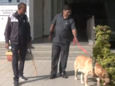 नागपूरच्या गणेशपेठेतील ‘हॉटेल द्वारकामाई’ला बॉम्ब धमकी; सर्वजण सुरक्षित, पोलीस तपास सुरू.