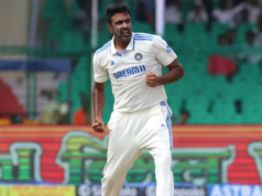 आर. अश्विनची आंतरराष्ट्रीय क्रिकेटमधून निवृत्ती; बॉर्डर-गावस्कर मालिकेच्या तिसऱ्या कसोटी सामन्यानंतर भावनिक घोषणा.