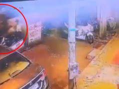 मुंबईत भीषण अपघात: कुर्ल्यात बीईएसटी बसचा थरार, तीन मृत्युमुखी; २० हून अधिक जखमी.