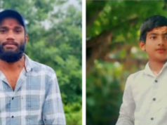 पुणे हादरले! प्रेयसीच्या मुलाचे अपहरण करून निर्घृण हत्या; आरोपीची आत्महत्या, धक्कादायक कारण समोर.