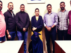 नशेच्या उद्देशाने मेफेन्टरमाइन सल्फेट विकणारी महिला अटकेत; हडपसर पोलिसांची मोठी कारवाई.