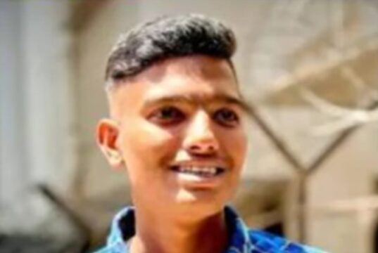 पुणे: पेट्रोल चोरीच्या संशयावरून युवकाचा बेदम मारहाण, उपचारादरम्यान मृत्यू; हत्या दाखल.