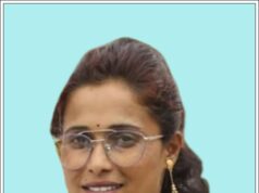 इंदापूर तालुक्यात विवाहितेची निर्घृण हत्या; आरोपीने स्वतः पोलिसांसमोर हजेरी लावली.