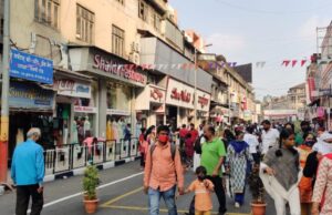 पुण्यातील लक्ष्मी रस्ता ११ डिसेंबरला पादचाऱ्यांसाठी मोकळा; रंगतदार उपक्रमांचे आयोजन