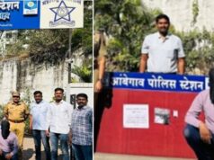 धक्कादायक! पुण्यात महाविद्यालयीन युवकाकडून पिस्तूल खरेदी-विक्री; पोलिसांनी युवकाला अटक केली