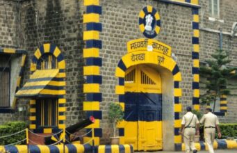 येरवडा खुल्या तुरुंगातून जन्मठेपेचा कैदी पसार; खून प्रकरणात सात वर्षे तुरुंगवास भोगत होता.