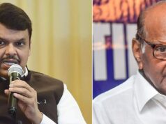 राजकारणात काहीही घडू शकतं,” मुख्यमंत्री देवेंद्र फडणवीस; शरद पवारांच्या RSS वरील स्तुतीच्या विधानावर प्रतिक्रिया.