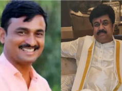 संतोष देशमुख हत्या प्रकरण: फरार वाल्मिक कराड पुण्यात शरण, १४ दिवसांची सीआयडी कोठडी सुनावली