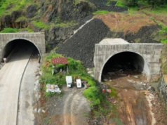 मुंबई-गोवा महामार्गावरील कशेडी घाटातील बोगदे लवकरच सुरू होणार – प्रवास होणार वेगवान आणि सुरक्षित!