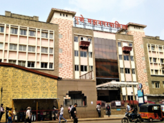 पुणे जिल्ह्यात दरडीरोधक कामांसाठी ₹२०० कोटींचा निधी मंजूर; मुळा नदीजवळ दुर्मीळ ऊद प्राणी दिसल्याची नोंद!