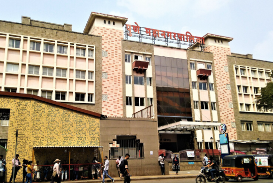 पुणे जिल्ह्यात दरडीरोधक कामांसाठी ₹२०० कोटींचा निधी मंजूर; मुळा नदीजवळ दुर्मीळ ऊद प्राणी दिसल्याची नोंद!