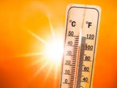 पुण्यात आज ढगाळ हवामान, AQI मध्यम; पुढील आठवड्याचा हवामान अंदाज जाणून घ्या