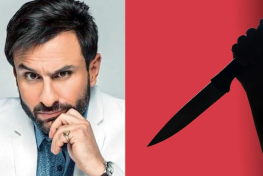 सैफ अली खानवर चाकू हल्ला: अभिनेता सुरक्षित, शस्त्रक्रियेनंतर प्रकृती स्थिर; मुंबई पोलिसांकडून तपास तीव्र