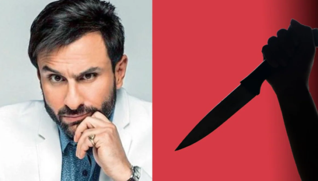 सैफ अली खानवर चाकू हल्ला: अभिनेता सुरक्षित, शस्त्रक्रियेनंतर प्रकृती स्थिर; मुंबई पोलिसांकडून तपास तीव्र